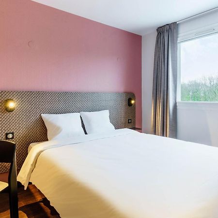 B&B Hotel Amneville-Les-Thermes 외부 사진