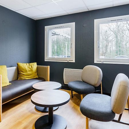 B&B Hotel Amneville-Les-Thermes 외부 사진