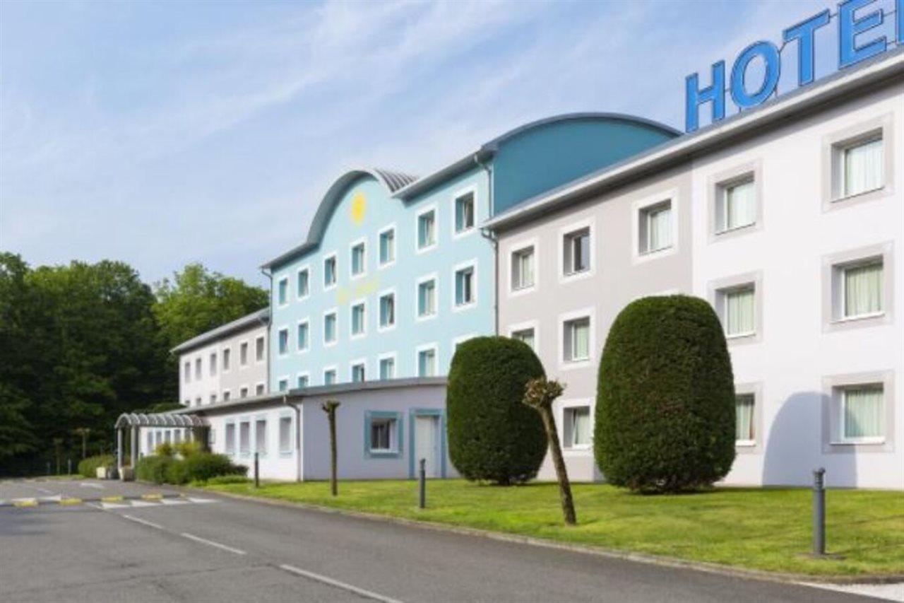 B&B Hotel Amneville-Les-Thermes 외부 사진