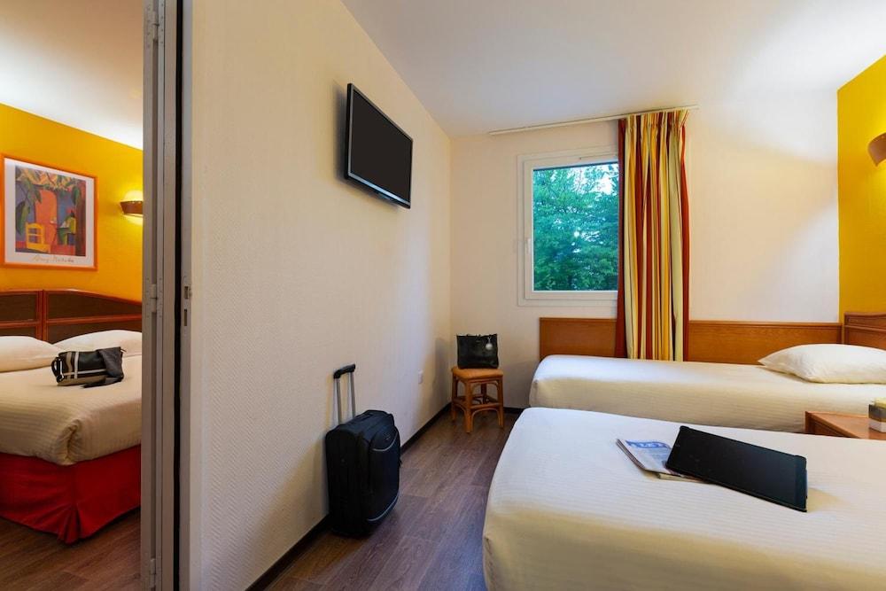 B&B Hotel Amneville-Les-Thermes 외부 사진