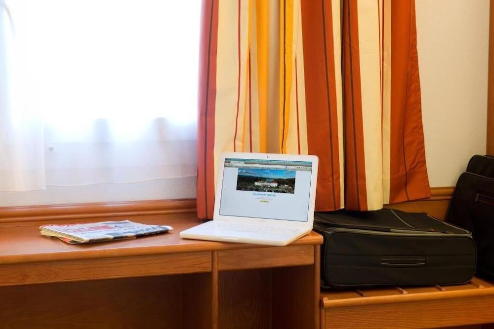 B&B Hotel Amneville-Les-Thermes 외부 사진