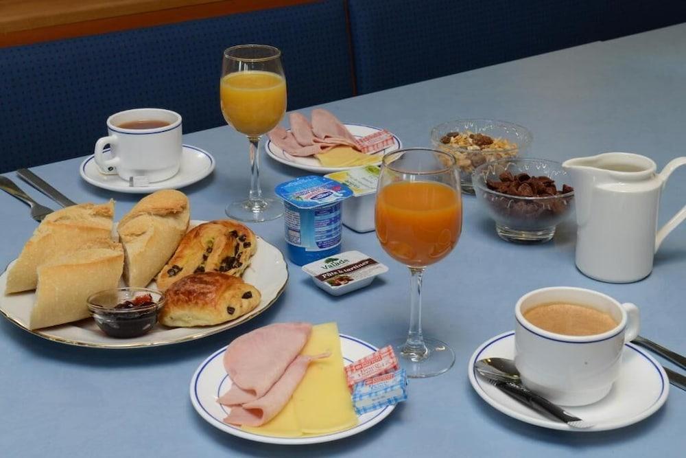 B&B Hotel Amneville-Les-Thermes 외부 사진