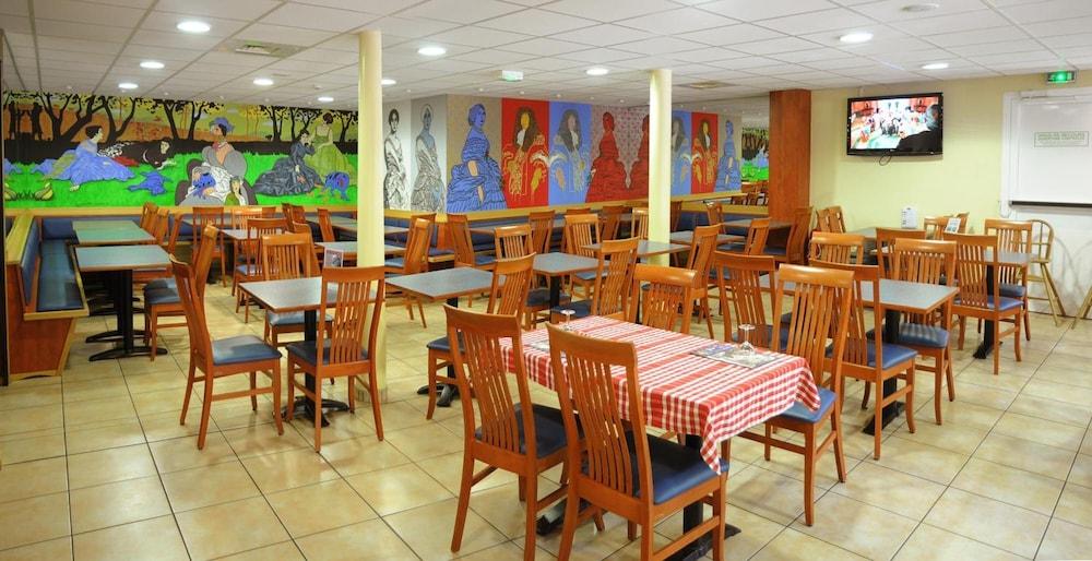 B&B Hotel Amneville-Les-Thermes 외부 사진