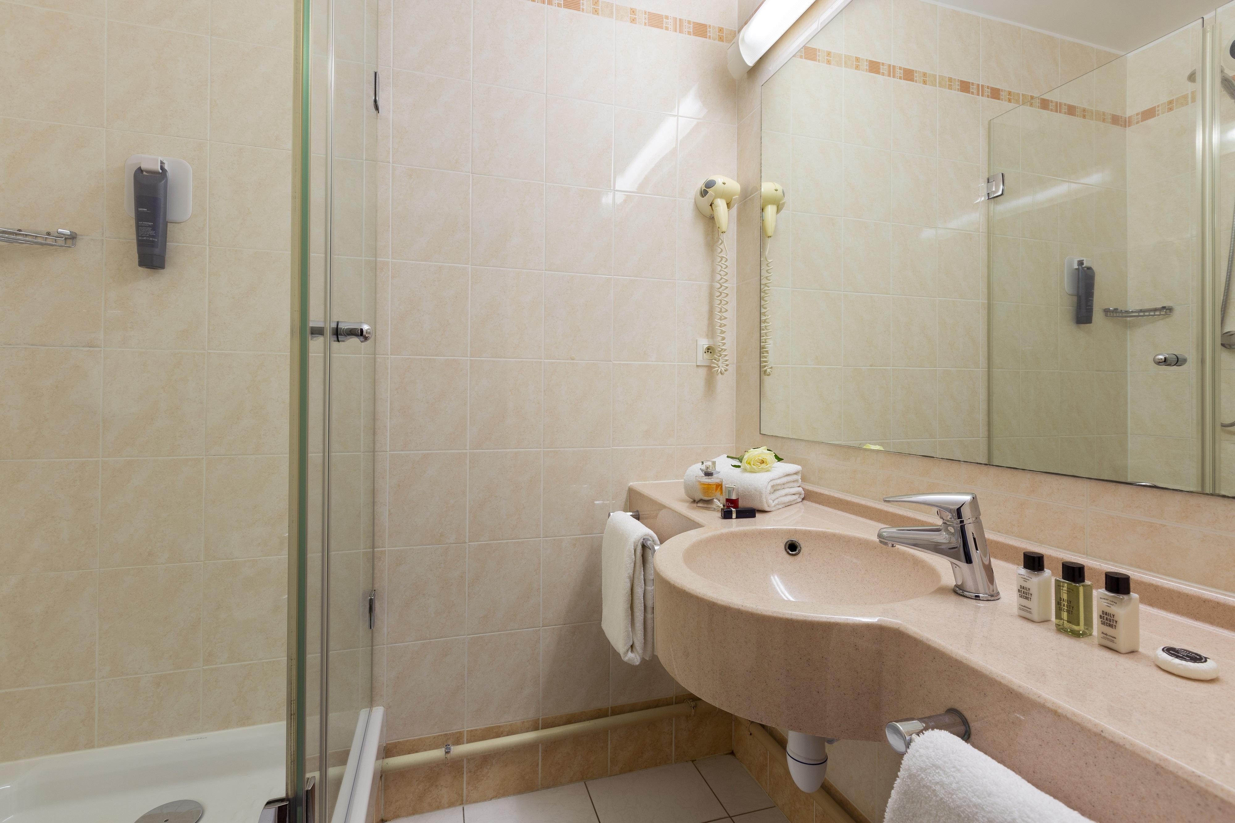 B&B Hotel Amneville-Les-Thermes 외부 사진