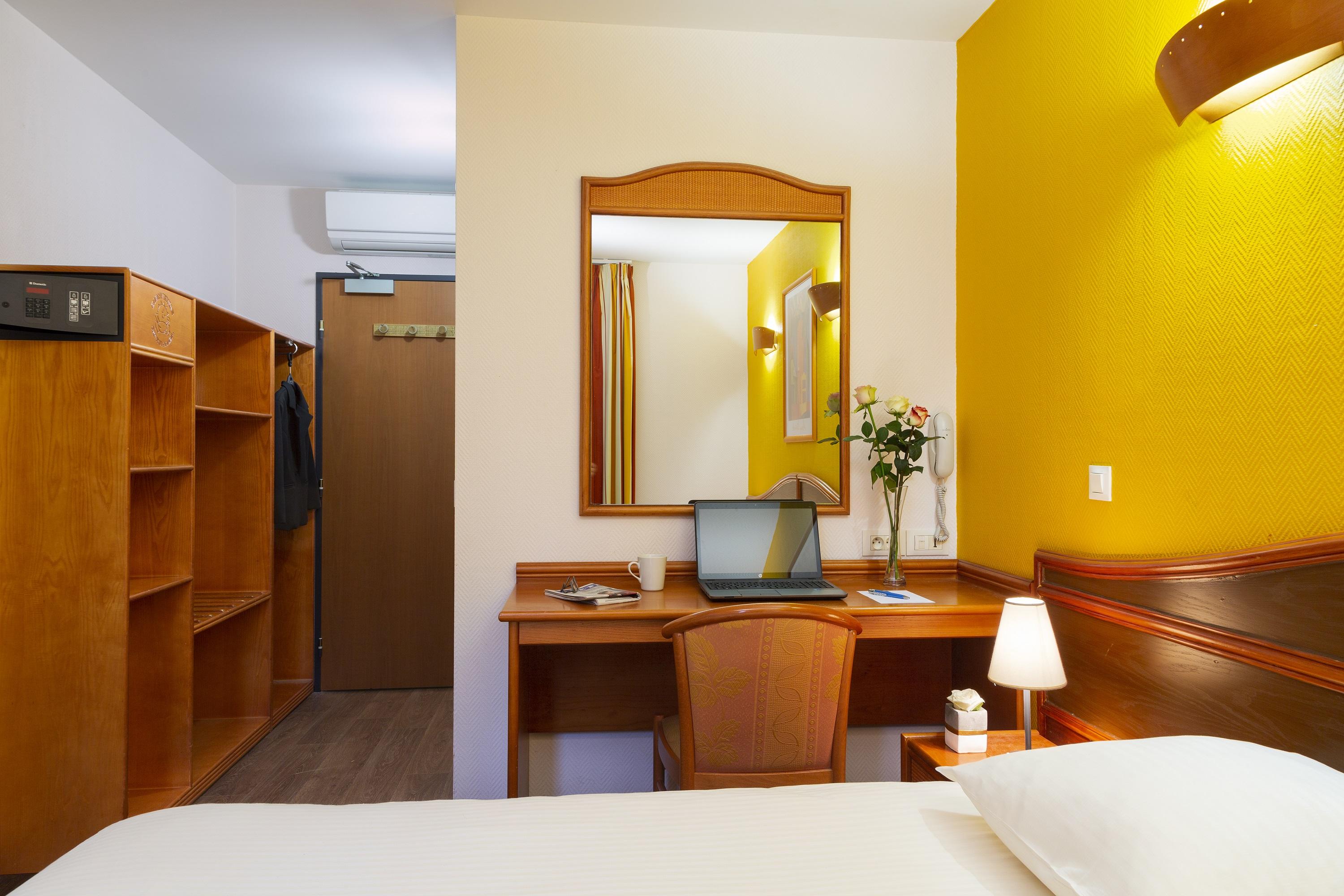 B&B Hotel Amneville-Les-Thermes 외부 사진