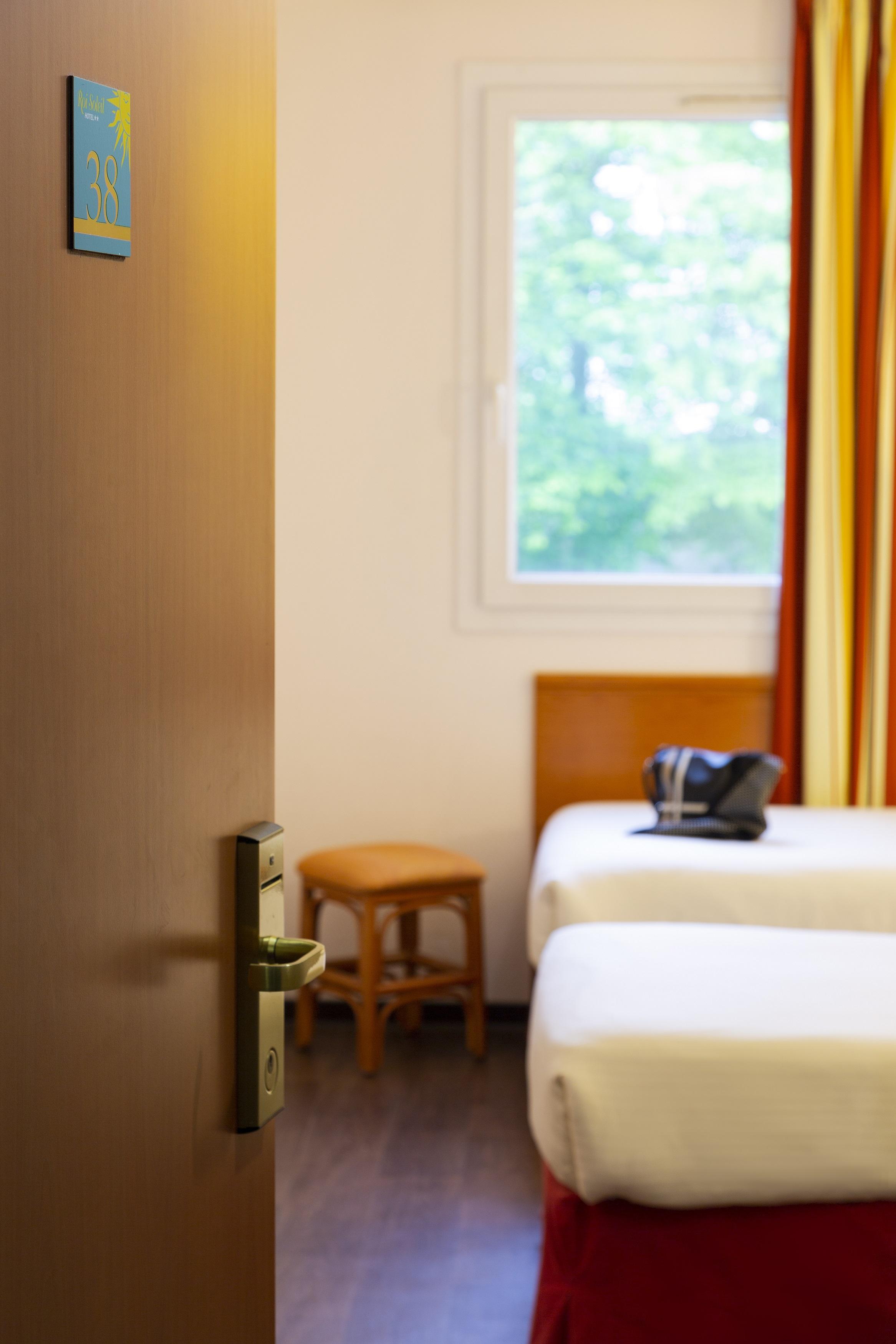 B&B Hotel Amneville-Les-Thermes 외부 사진