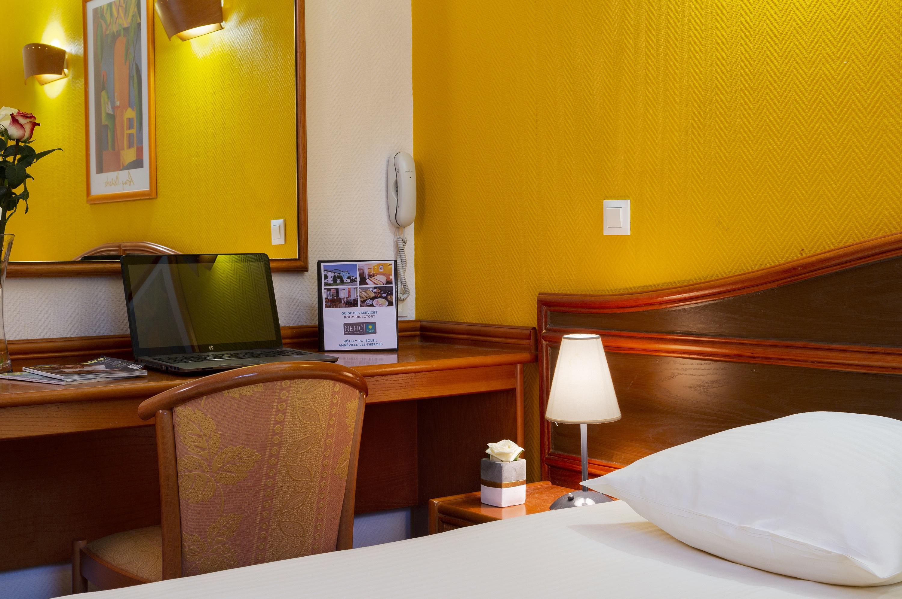 B&B Hotel Amneville-Les-Thermes 외부 사진