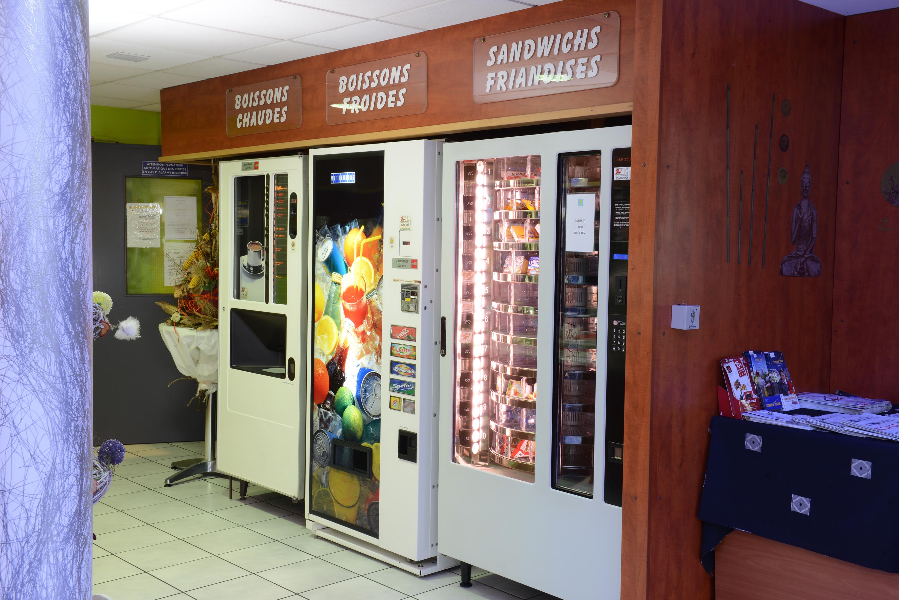 B&B Hotel Amneville-Les-Thermes 외부 사진