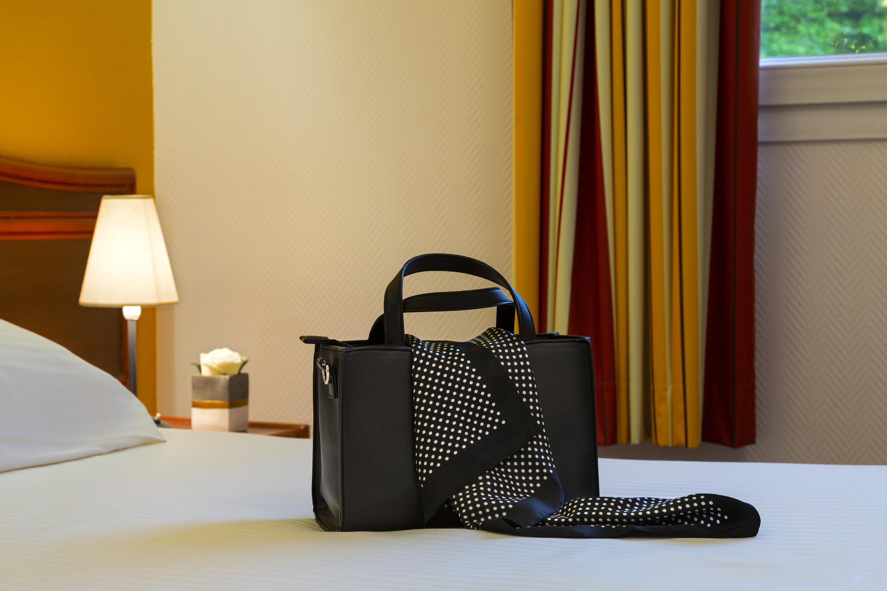B&B Hotel Amneville-Les-Thermes 외부 사진