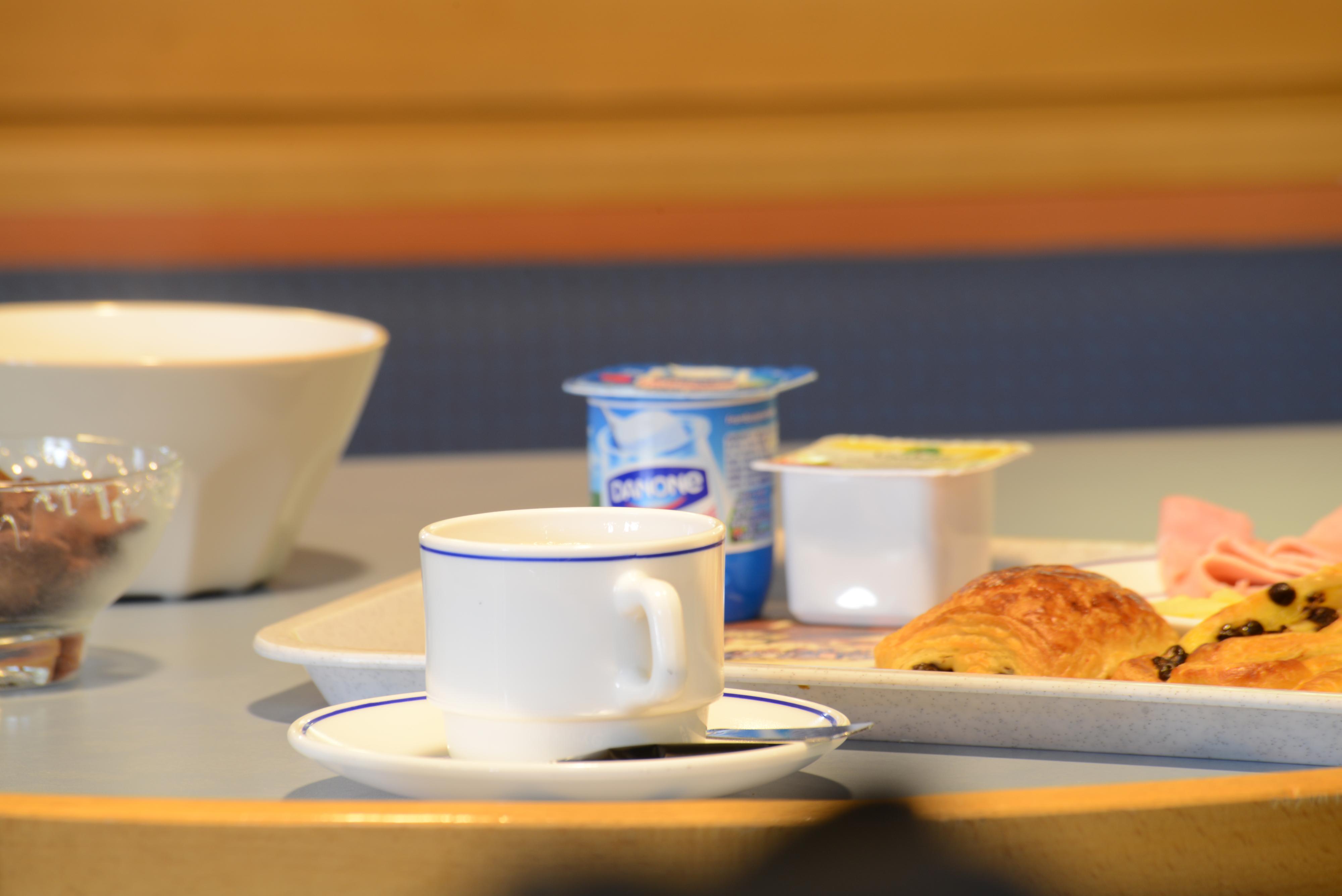 B&B Hotel Amneville-Les-Thermes 외부 사진