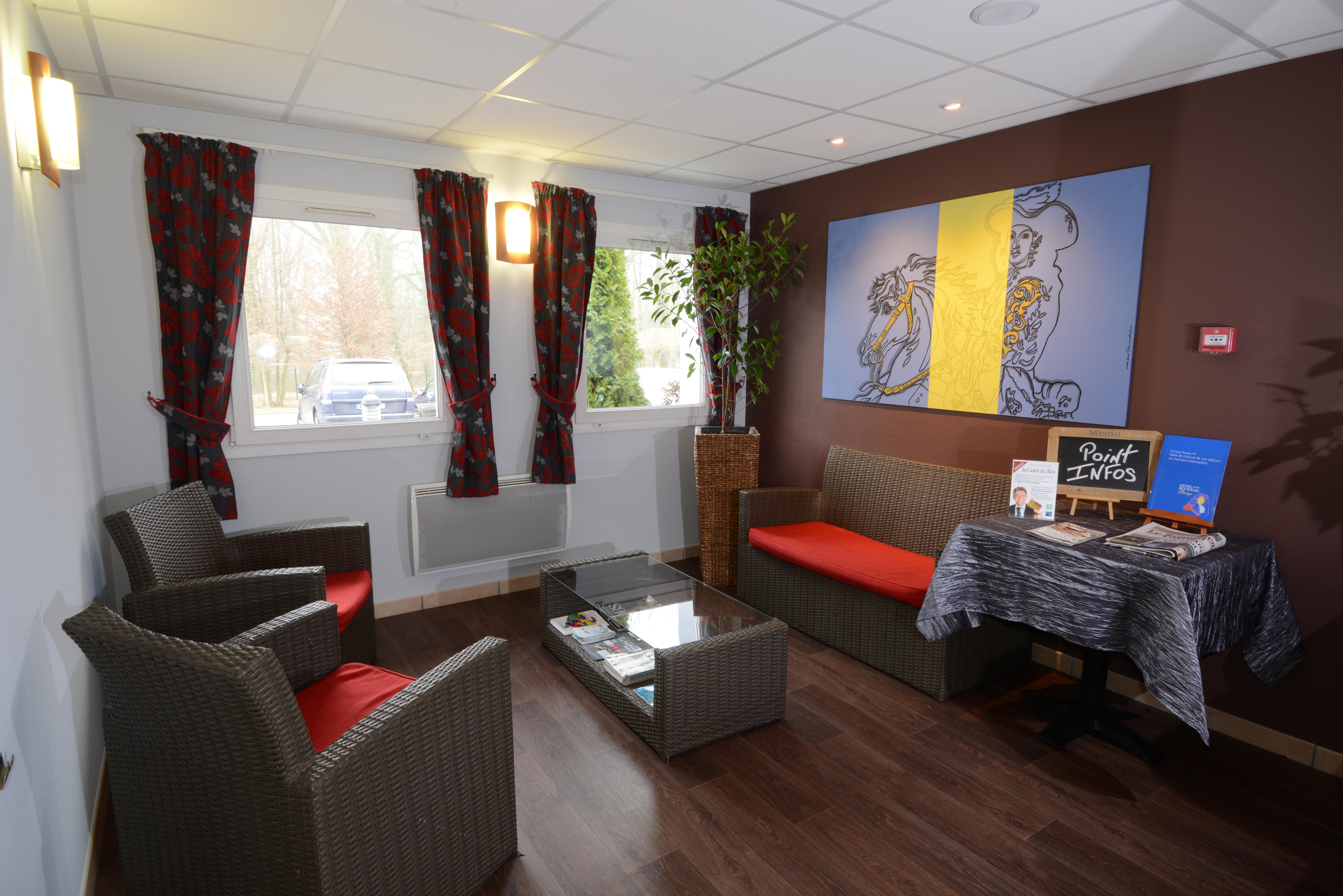 B&B Hotel Amneville-Les-Thermes 외부 사진