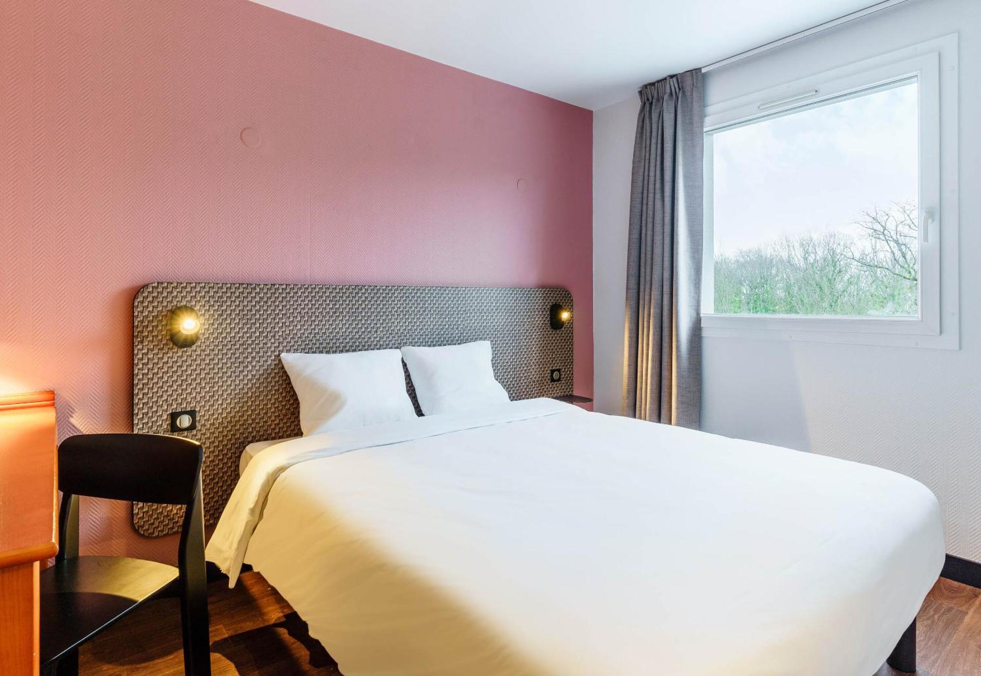 B&B Hotel Amneville-Les-Thermes 외부 사진