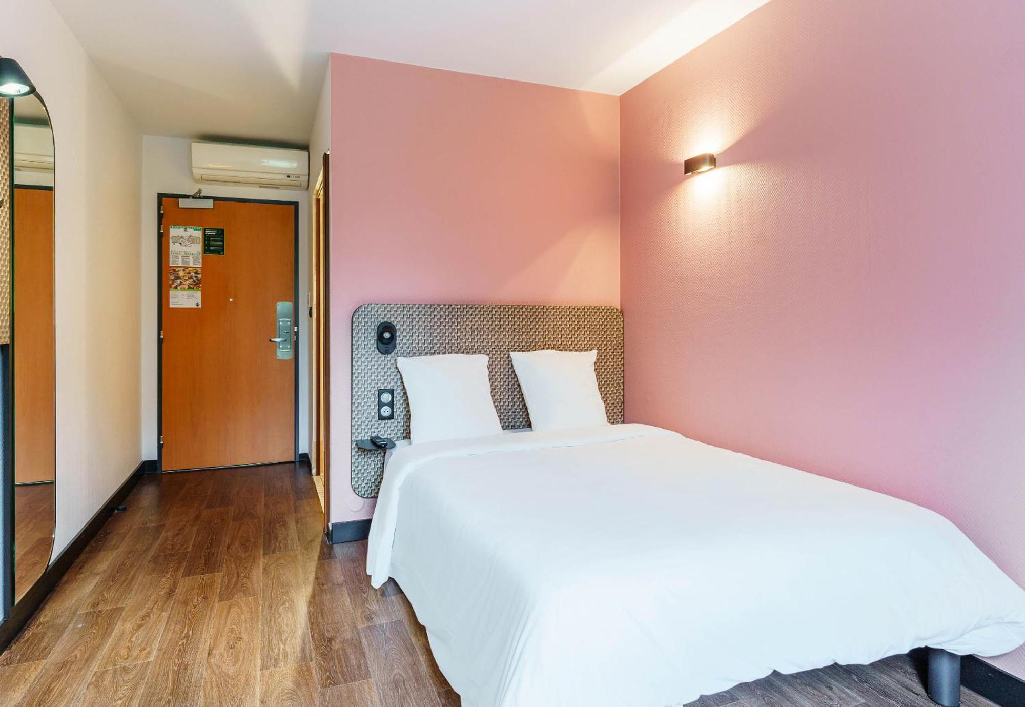 B&B Hotel Amneville-Les-Thermes 외부 사진