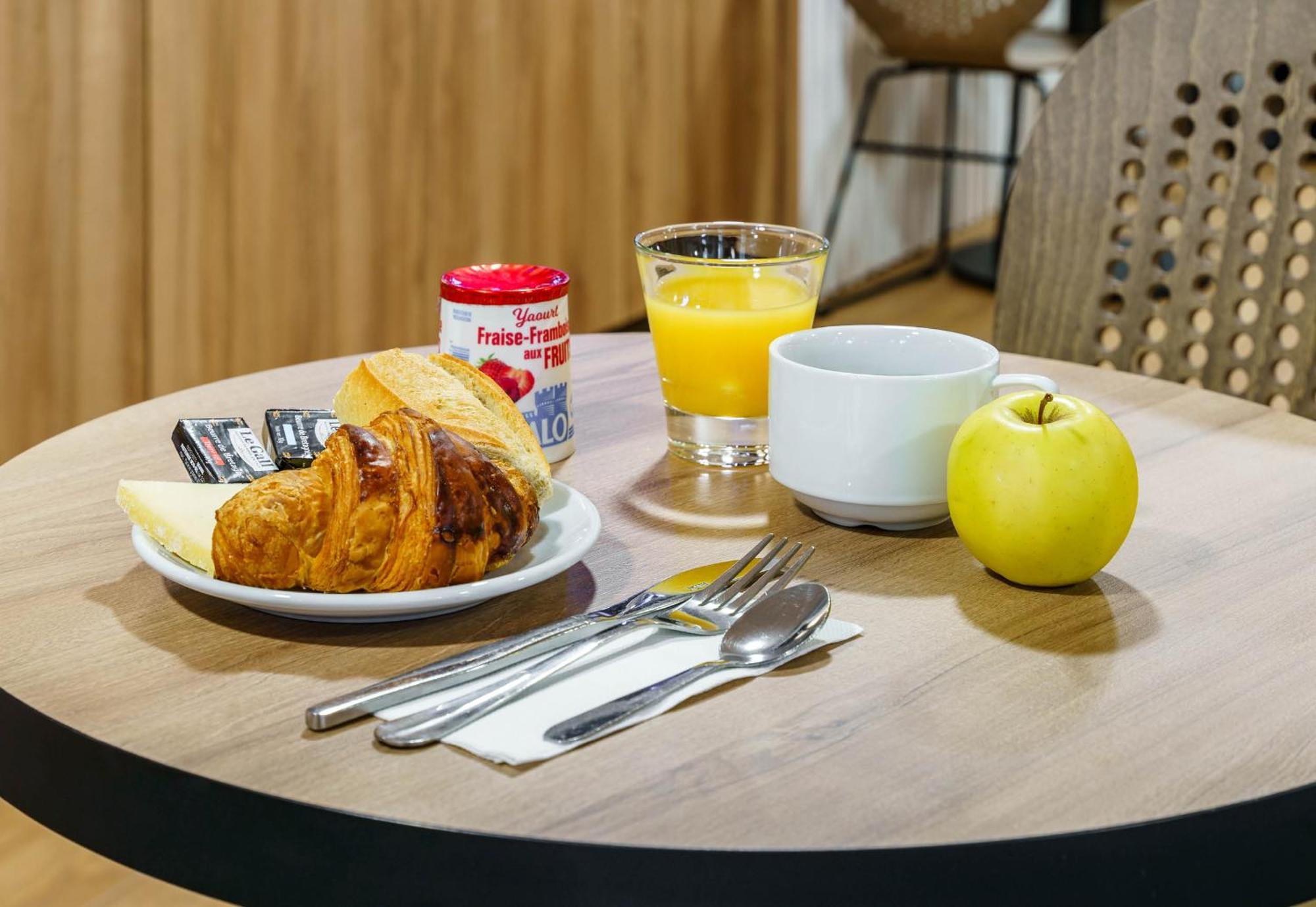 B&B Hotel Amneville-Les-Thermes 외부 사진