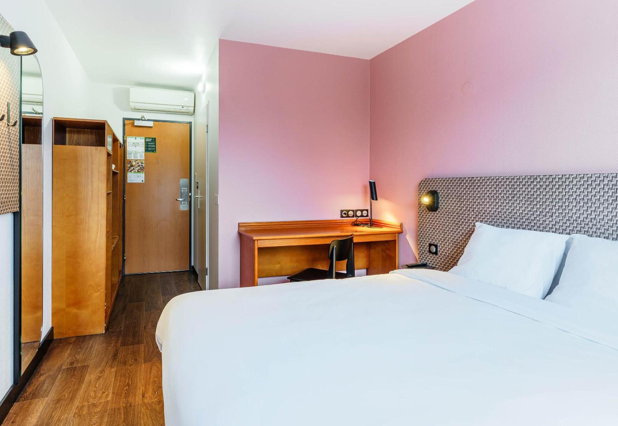 B&B Hotel Amneville-Les-Thermes 외부 사진