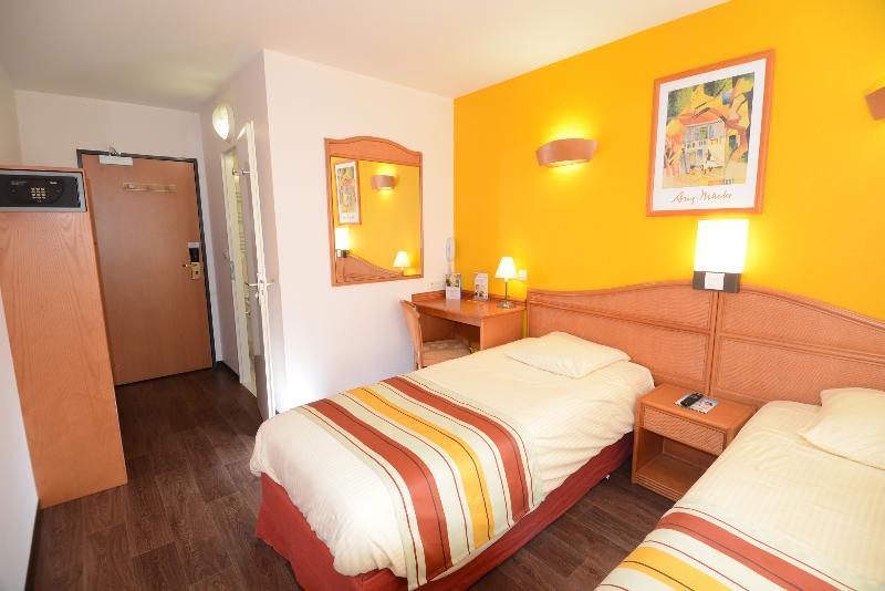 B&B Hotel Amneville-Les-Thermes 외부 사진
