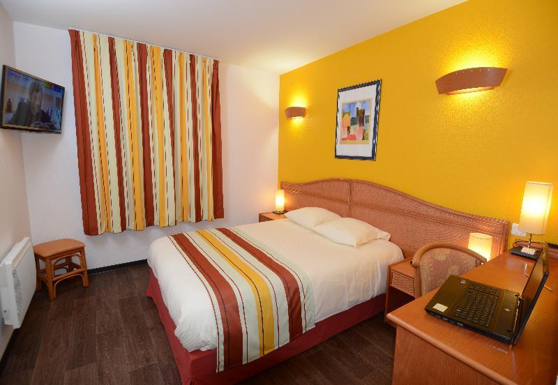 B&B Hotel Amneville-Les-Thermes 외부 사진