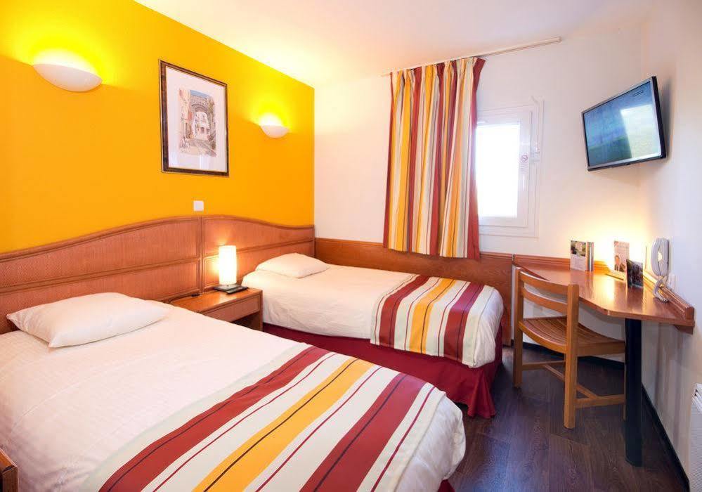 B&B Hotel Amneville-Les-Thermes 외부 사진