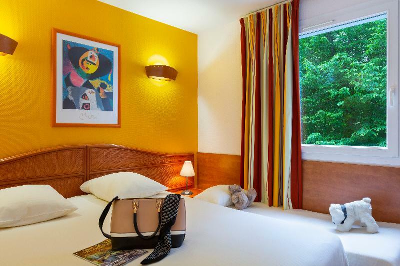 B&B Hotel Amneville-Les-Thermes 외부 사진